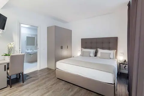 Studio Inn Milano Centrale in Milaan, foto 2