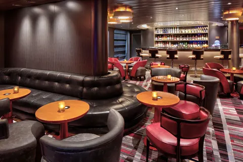 Cruise naar IJsland in Rotterdam — foto 24