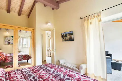 Tenuta Pilastru Resort in Alzachèna/Arzachena, foto 6