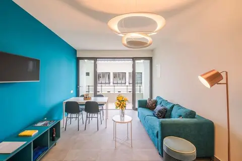 Hotel Nestos in Dugi Rat — foto 6