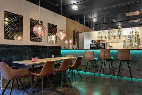 City Center in Reykjavik — foto 4