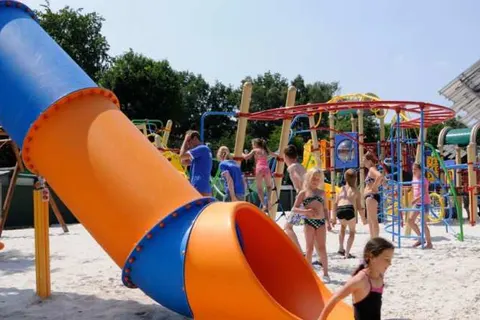 Recreatieoord Wilhelm Tell foto 14