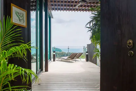 Sunsuri Phuket in ตำบลราไวย์ — foto 25
