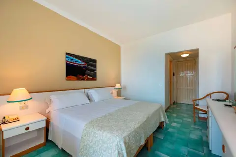 Hotel & Resort Torre Normanna in Altavilla Milicia — foto 5