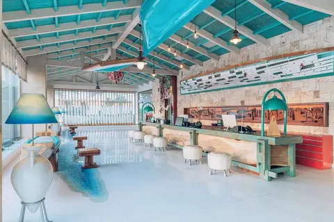 Coral Level at Iberostar Selection Cancun in The Royal Islander, foto 22