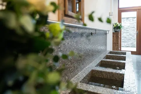 Hotel Grossarler hof in Großarl — foto 21