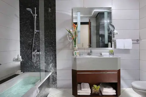 Ramada By Wyndham Barsha Heights in Dubai — foto 13