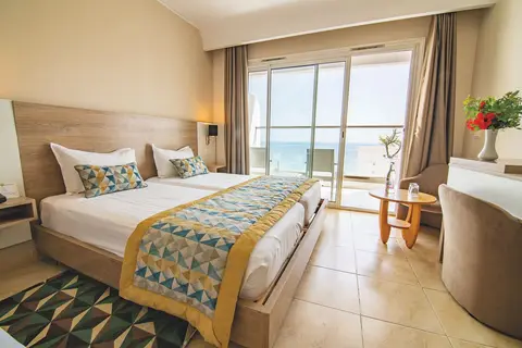 Riadh Palms Resort & Spa in Sousse — foto 3