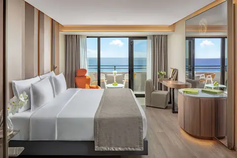 Amathus Beach Hotel Limassol in Limassol — foto 3
