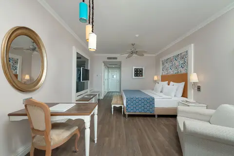 Rubi Platinum Spa Resort & Suites in Alanya — foto 7