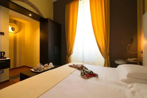 De La Pace, Sure Hotel Collection by Best Western in Florence, foto 6