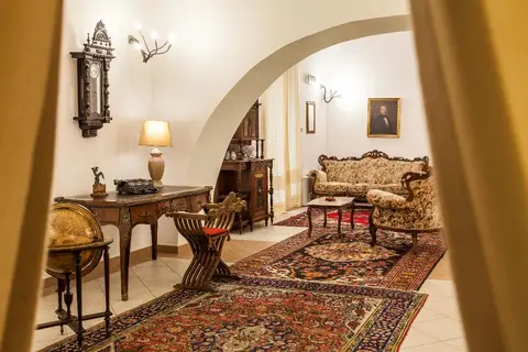 Hotel Duomo in Oristano — foto 15