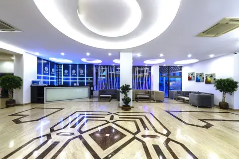 Kayamaris Hotel & Spa in Marmaris, foto 15