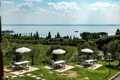 Vakantiepark Appartamenti Ca Mure in Bardolino — foto 4