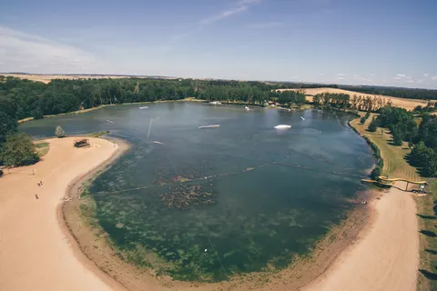 Moncontour Active Park foto 2