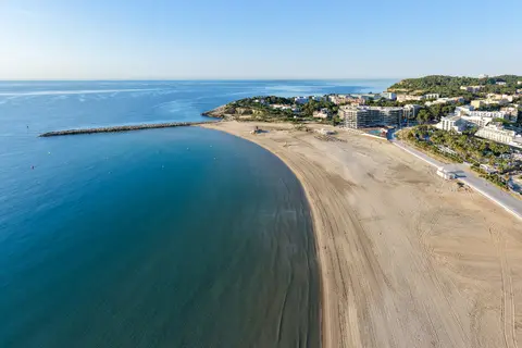 Golden Donaire Beach in Vila-seca — foto 21
