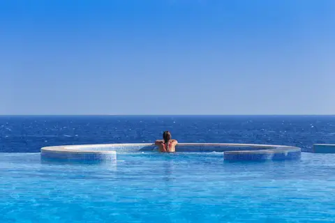 Pyramisa Beach Resort Sahl Hasheesh in Pyramisa Beach Resort Sahl Hasheesh — foto 6