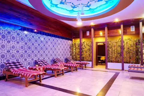 Numa Konaktepe in Alaşehir — foto 20