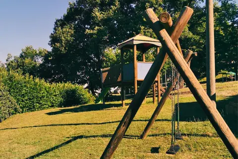 Camping Lucherino in Cinigiano — foto 8