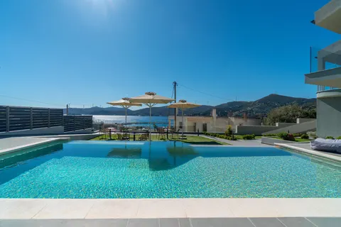 Harmony Apartments in Agii Apostoli — foto 14