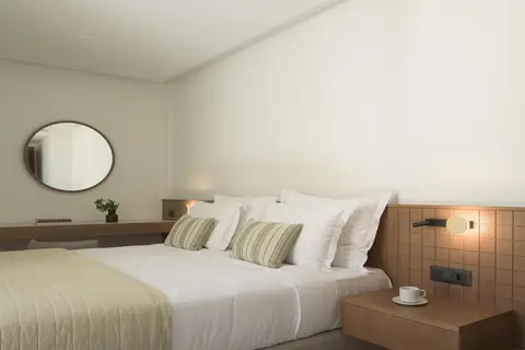 Galaxy Suites Boutique Resort in Δημοτική Ενότητα Χερσονήσου — foto 19
