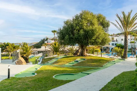 Fergus Club Carema Splash in es Mercadal — foto 35