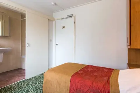 Hotel Café Restaurant De Gouden Karper foto 14