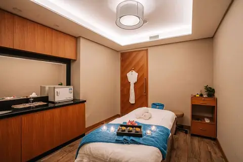 DoubleTree by Hilton Dubai - Business Bay in دبي — foto 9
