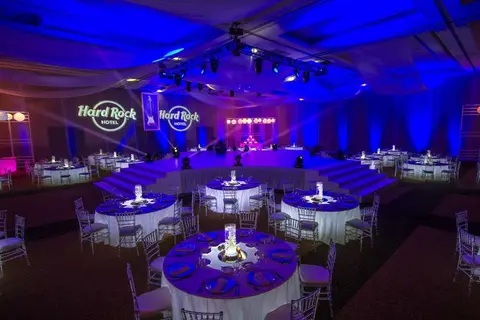 Hard Rock Hotel & Casino Punta Cana in Punta Cana, foto 14