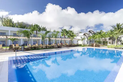 Riu Palace Mauritius in Le Morne VCA — foto 12
