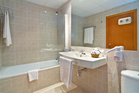 Hotel Puente Real foto 33