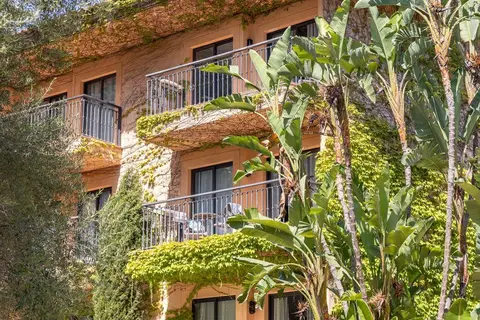 Vell Marí Hotel & Resort in Can Picafort — foto 24
