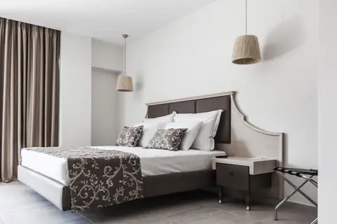 Elinotel Sermilia Resort in Ψακούδια — foto 30