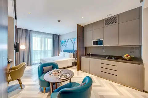 Millennium Place Barsha Heights in Dubai — foto 27