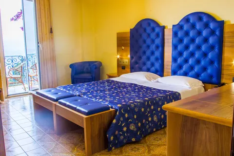 Taormina Park Hotel foto 8