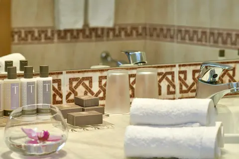 Ria Park Hotel & Spa in Seixal — foto 11