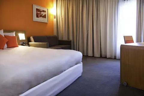 Novotel Lisboa in Almada — foto 5