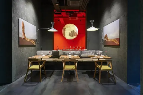 The Social Hub Florence Lavagnini foto 10