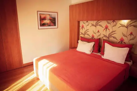 Atlântida Apartamentos Turisticos in Funchal, foto 4