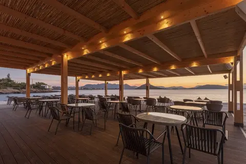 LaLiBay Resort & Spa in Aegina — foto 6
