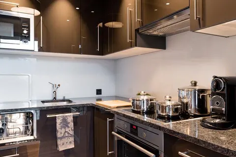 VAYA Resort St. Anton foto 6