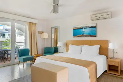White Sands Beach Club in es Mercadal — foto 9