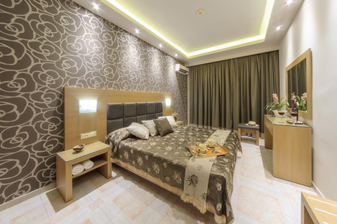 Appartementen Albatros foto 3