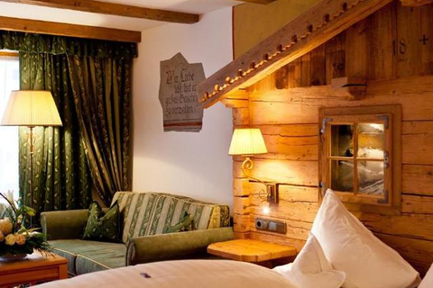 Hotel Solaria foto 4