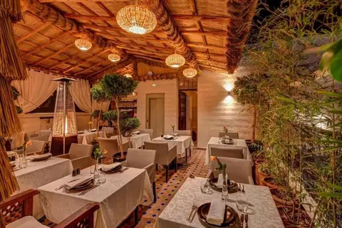 Riad Diamond of Marrakech in Marrakesh, foto 6