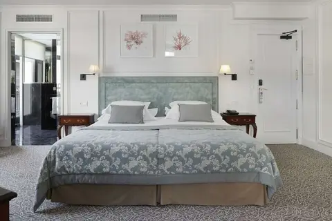 Hotel de Londres y de Inglaterra in Donostia / San Sebastián — foto 4