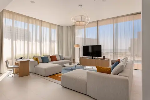Ajman Hotel & Villas by Blazon Hotels in إمارة عجمان — foto 3