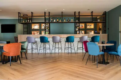 Hilton Garden Inn Milan in Somma Lombardo — foto 11