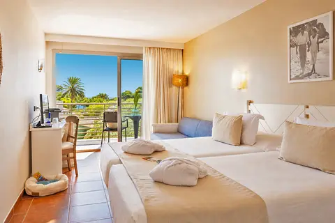 Hotel Na Forana in Cala Ratjada, foto 8