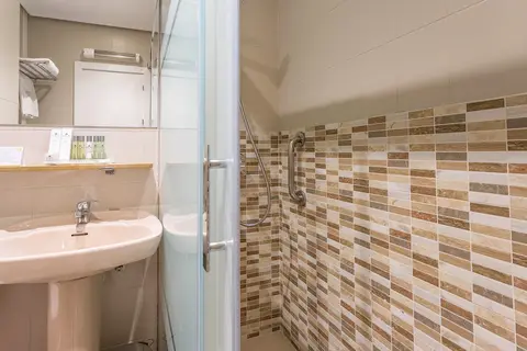 Sercotel Europa in San Sebastian — foto 12